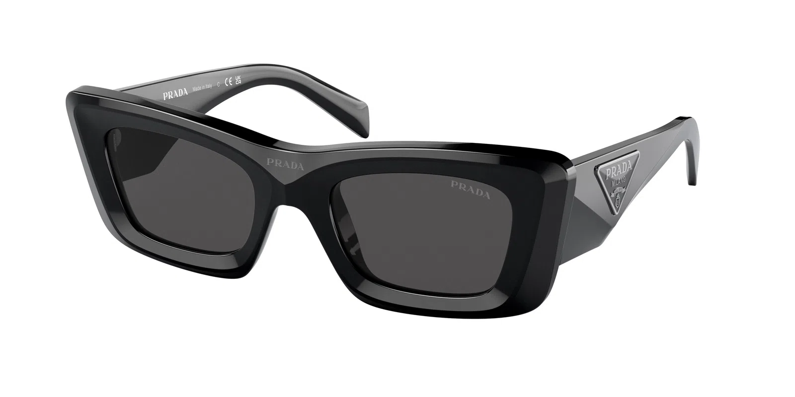 Prada 13ZSF Sunglasses - view 5